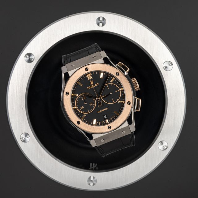 Hublot Classic Fusion 521.NO.1181.LR Image 7